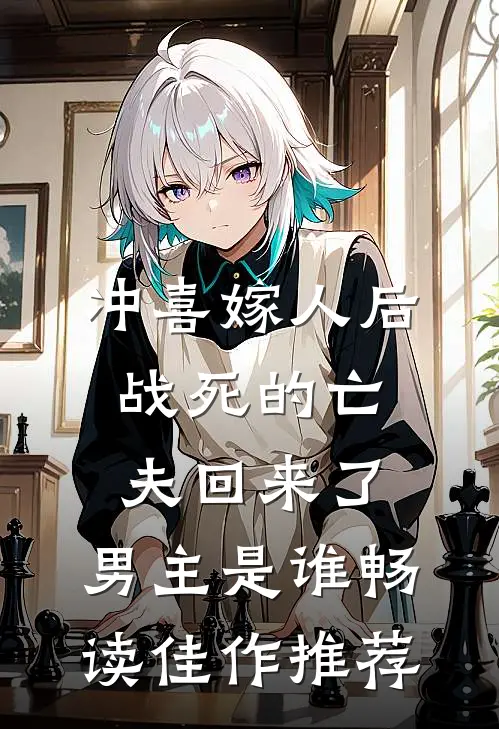 冲喜嫁人后,战死的亡夫回来了,男主是谁畅读佳作推荐