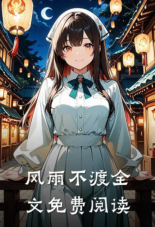 风雨不渡全文免费阅读