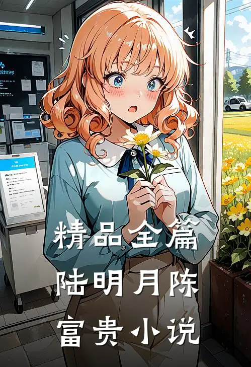 精品全篇陆明月陈富贵小说