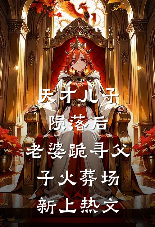 天才儿子陨落后，老婆跪寻父子火葬场新上热文
