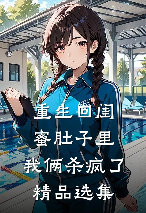 重生回闺蜜肚子里，我俩杀疯了精品选集