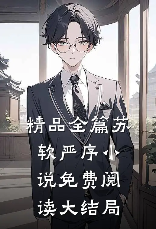 精品全篇苏软严序小说免费阅读大结局