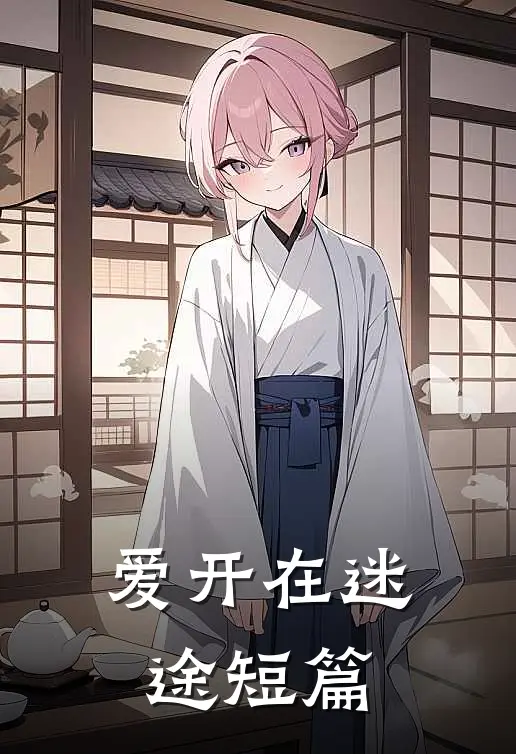 爱开在迷途短篇