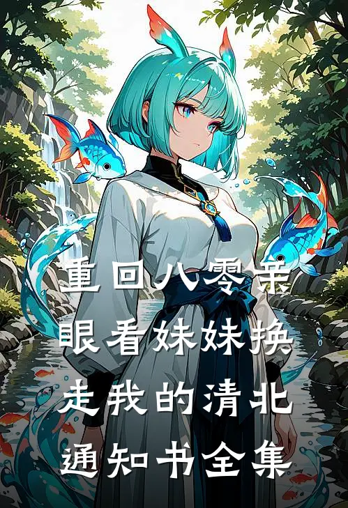 重回八零亲眼看妹妹换走我的清北通知书全集