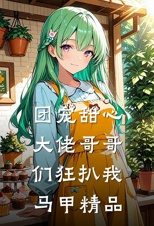 团宠甜心，大佬哥哥们狂扒我马甲精品