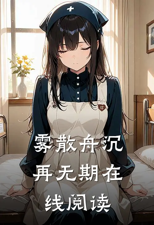 雾散舟沉再无期在线阅读