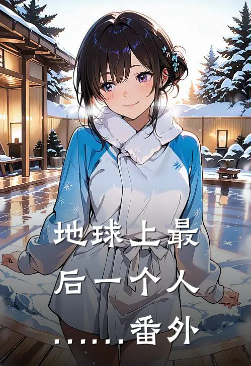 地球上最后一个人…… 番外