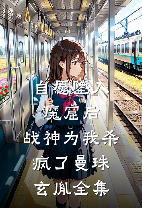 自愿堕入魔窟后，战神为我杀疯了曼珠玄胤全集