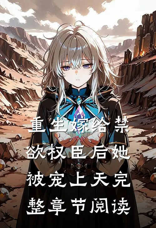 重生嫁给禁欲权臣后她被宠上天完整章节阅读