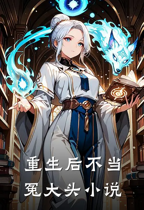 重生后不当冤大头小说