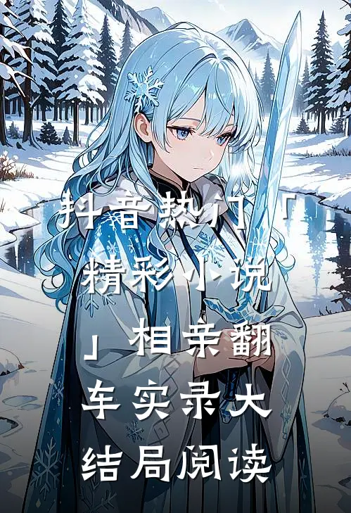 抖音热门「精彩小说」相亲翻车实录大结局阅读