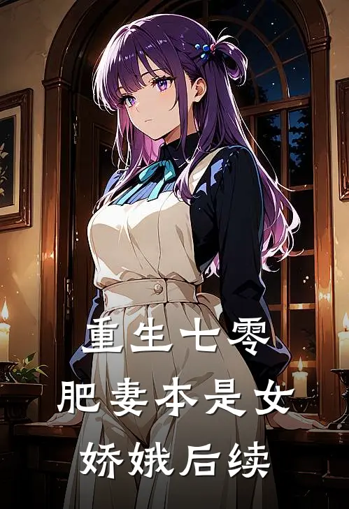重生七零：肥妻本是女娇娥后续