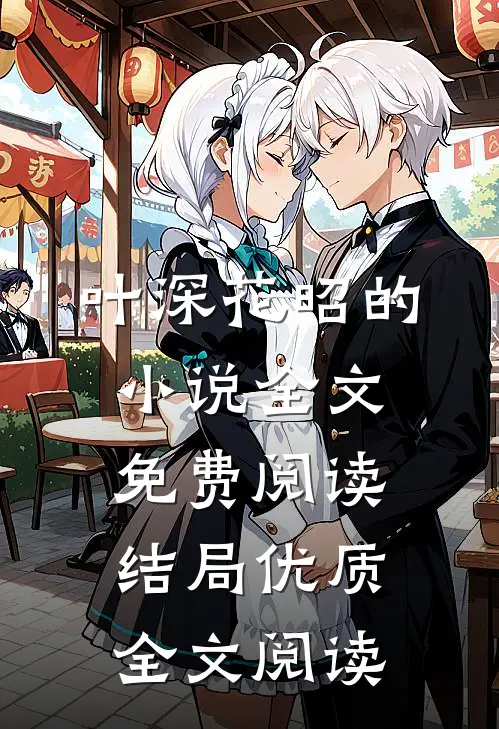 叶深花昭的小说全文免费阅读结局优质全文阅读