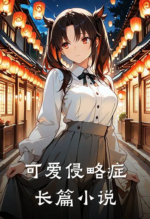 可爱侵略症长篇小说