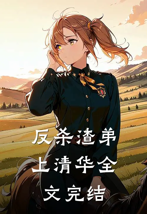 反杀渣弟上清华全文完结