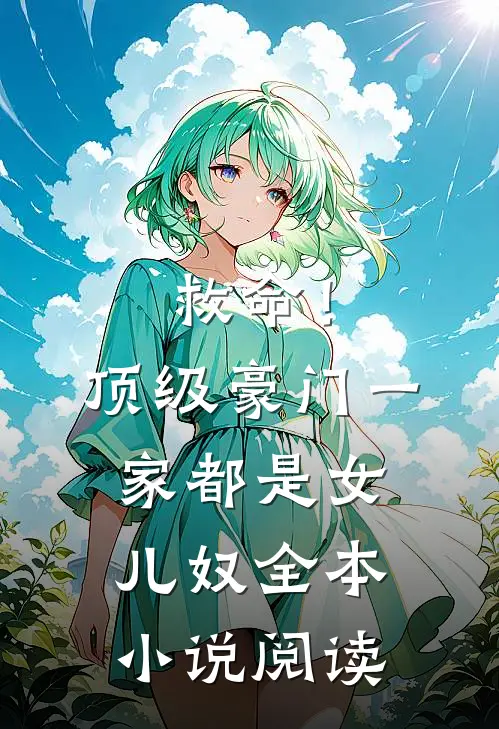 救命！顶级豪门一家都是女儿奴全本小说阅读