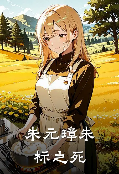 朱元璋朱标之死