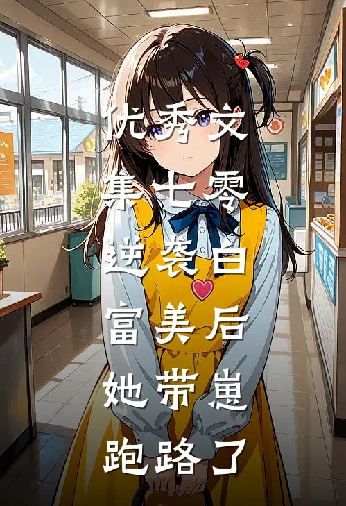 优秀文集七零：逆袭白富美后，她带崽跑路了
