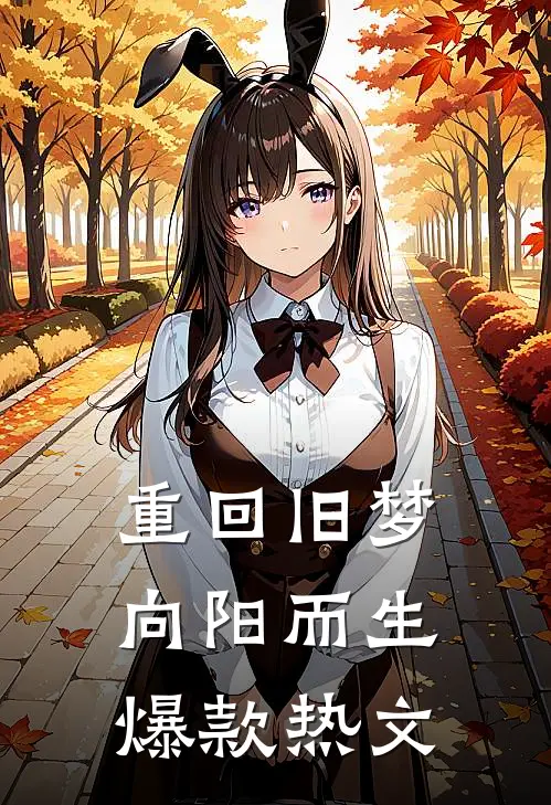 重回旧梦向阳而生爆款热文