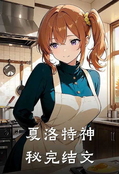 夏洛特神秘完结文