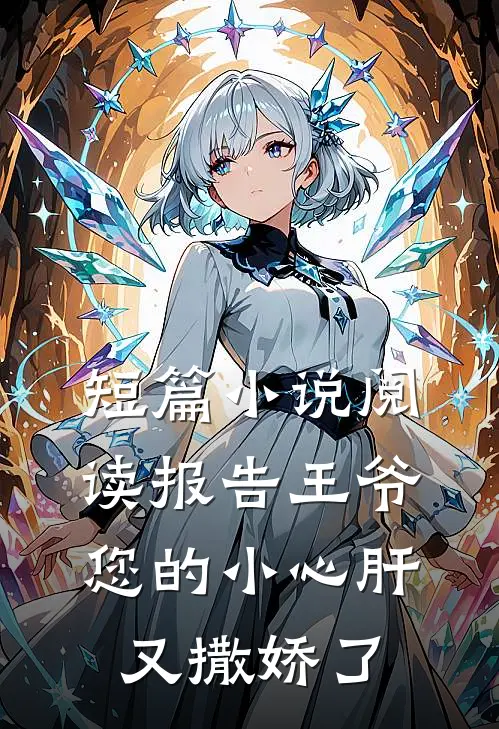 短篇小说阅读报告王爷：您的小心肝又撒娇了