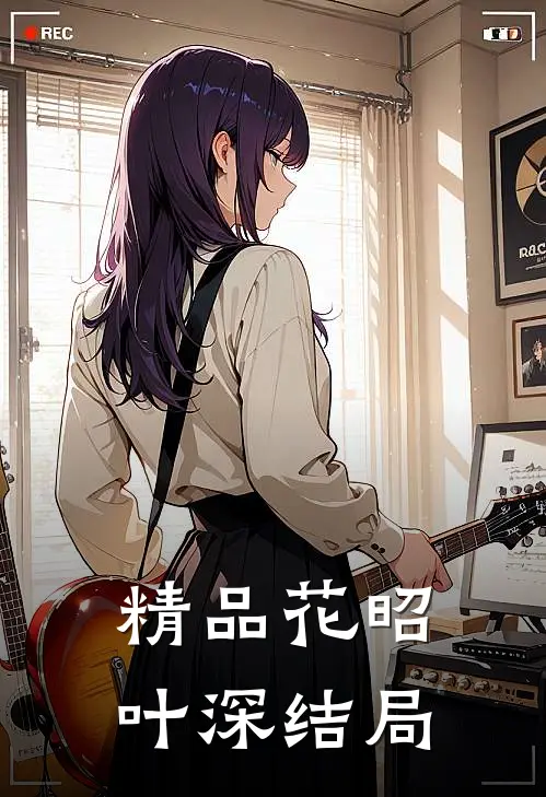 精品花昭叶深结局