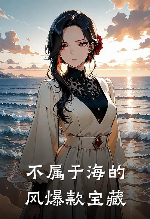 不属于海的风爆款宝藏