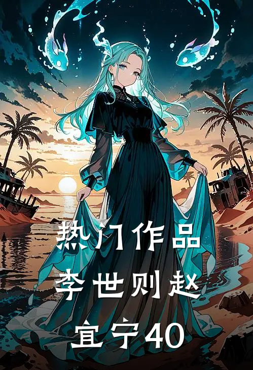 热门作品李世则赵宜宁40