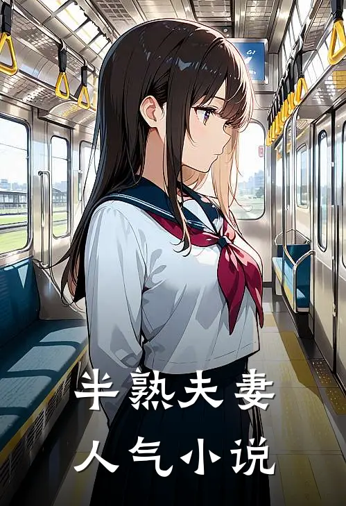 半熟夫妻人气小说