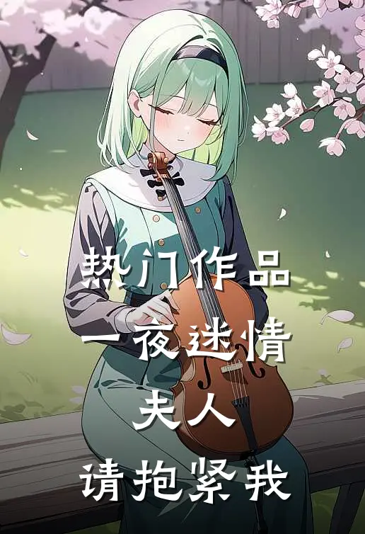 热门作品一夜迷情：夫人，请抱紧我