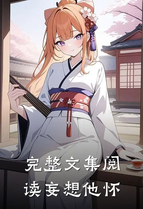 完整文集阅读妄想他怀