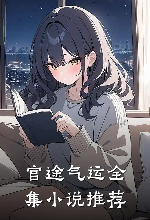 官途气运全集小说推荐