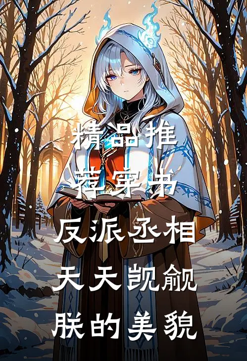 精品推荐穿书：反派丞相天天觊觎朕的美貌