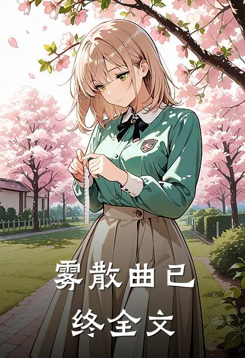 雾散曲已终全文