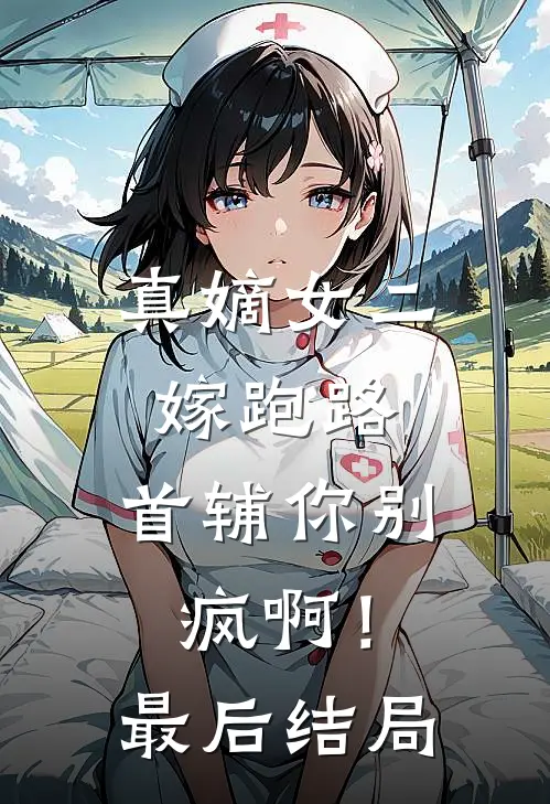真嫡女二嫁跑路，首辅你别疯啊！最后结局