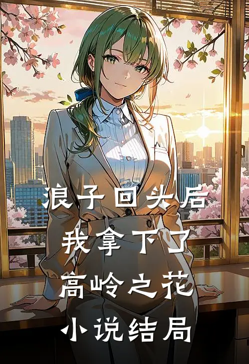 浪子回头后，我拿下了高岭之花小说结局