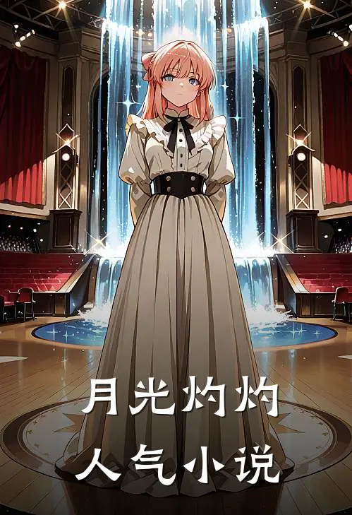月光灼灼人气小说