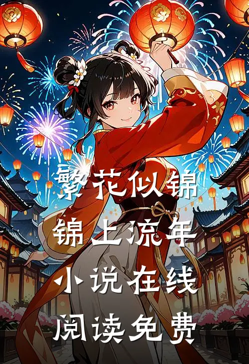 繁花似锦，锦上流年小说在线阅读免费