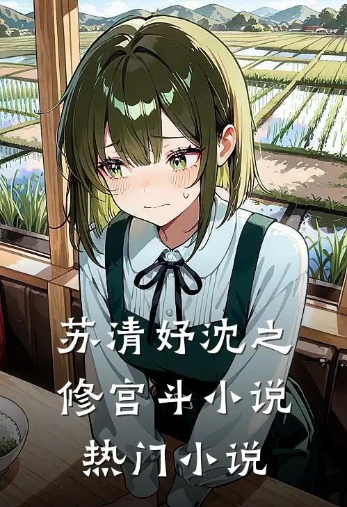 苏清妤沈之修宫斗小说热门小说
