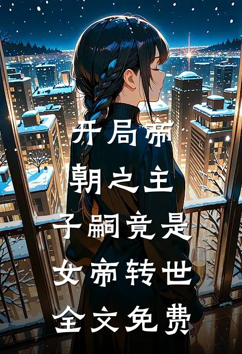 开局帝朝之主：子嗣竟是女帝转世全文免费