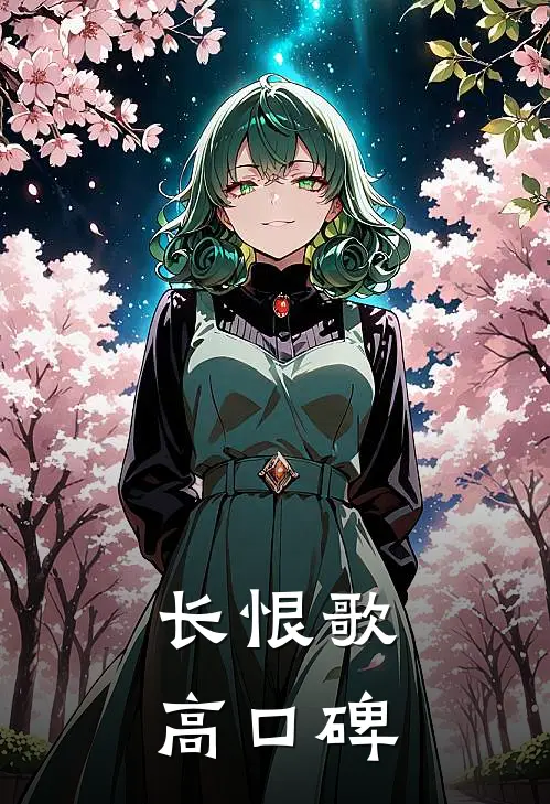 长恨歌高口碑