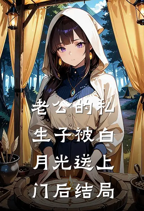 老公的私生子被白月光送上门后结局
