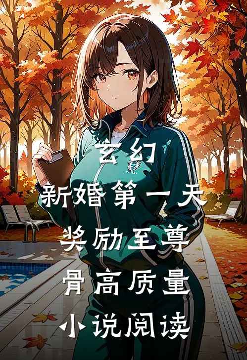 玄幻：新婚第一天，奖励至尊骨高质量小说阅读