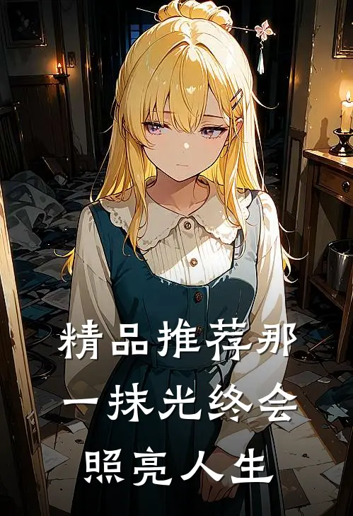精品推荐那一抹光终会照亮人生