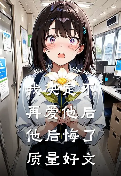 我决定不再爱他后，他后悔了质量好文