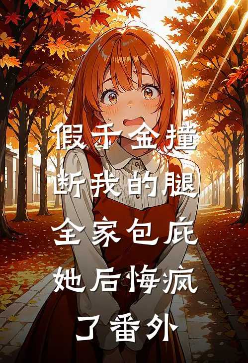 假千金撞断我的腿，全家包庇她后悔疯了番外