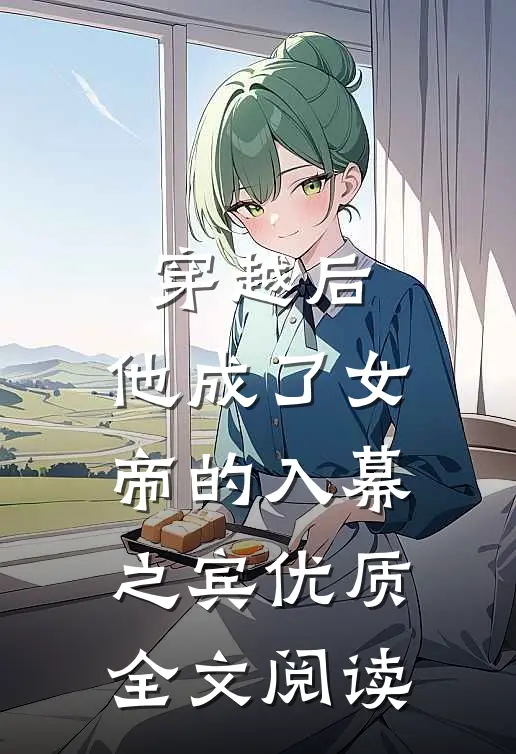 穿越后，他成了女帝的入幕之宾优质全文阅读