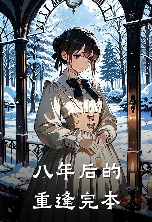 八年后的重逢完本