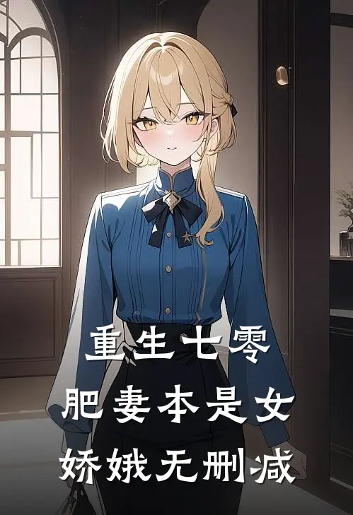 重生七零：肥妻本是女娇娥无删减