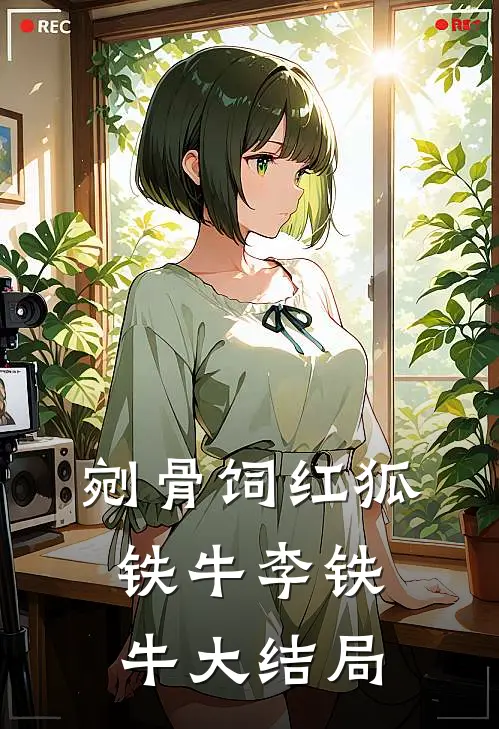 剜骨饲红狐铁牛李铁牛大结局